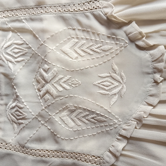 Vero Moda summer dress - Picture 5 of 14